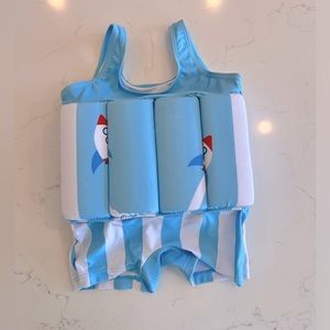 Boys Flotation Swimsuit
